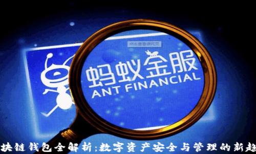 区块链钱包全解析:数字资产安全与管理的新趋势