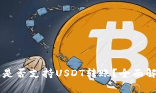 Token.im钱包是否支持USDT转账?全面解析与使用指南