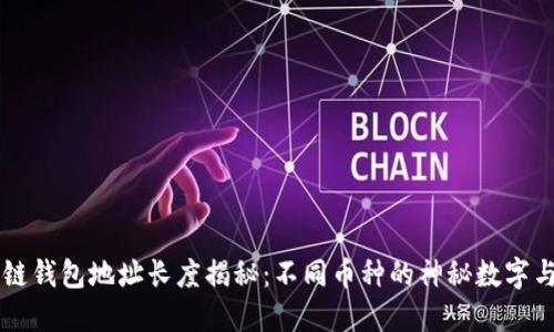 区块链钱包地址长度揭秘:不同币种的神秘数字与构成