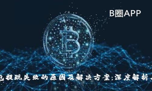比特币钱包提现失败的原因及解决方案:深度解析与用户指南
