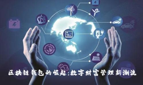 区块链钱包的崛起:数字财富管理新潮流