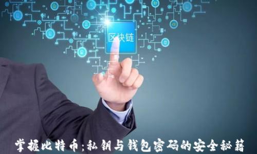 掌握比特币:私钥与钱包密码的安全秘籍