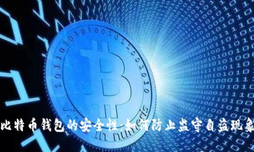 比特币钱包的安全性:如何防止监守自盗现象