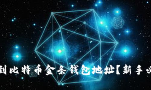 如何找到比特币金条钱包地址?新手必读指南