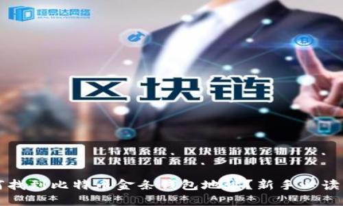 如何找到比特币金条钱包地址?新手必读指南