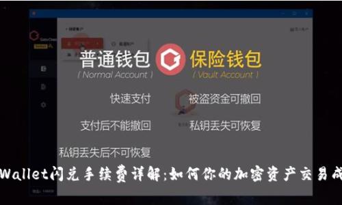 TPWallet闪兑手续费详解：如何你的加密资产交易成本