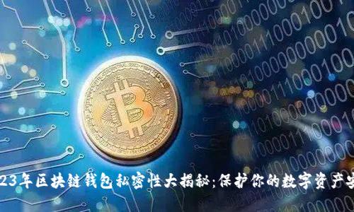 2023年区块链钱包私密性大揭秘：保护你的数字资产安全