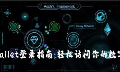 : TPWallet登录指南:轻松访问你的数字资产!