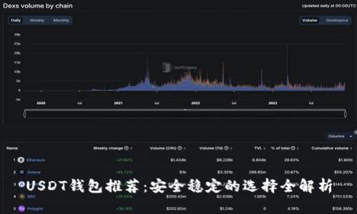 USDT钱包推荐：安全稳定的选择全解析