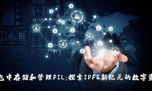 在TP钱包中存储和管理FIL:探索IPFS新纪元的数字资产之旅