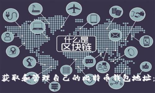 如何安全获取和管理自己的比特币钱包地址：新手指南