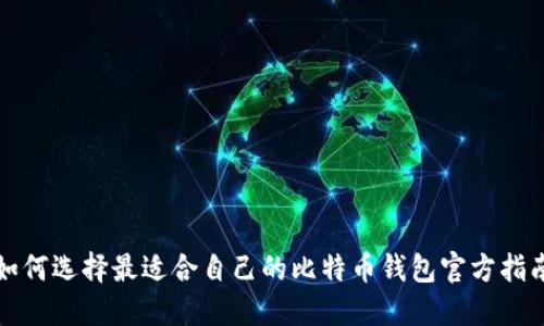 如何选择最适合自己的比特币钱包官方指南