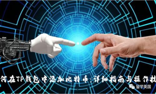 如何在TP钱包中添加比特币:详细指南与操作技巧