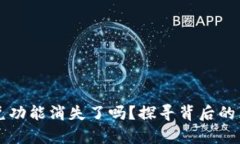 TPWallet的闪兑功能消失了吗