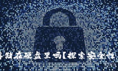 比特币钱包能存储在硬盘里吗？探索安全性与便捷性的平衡