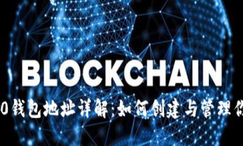 USDT ERC20钱包地址详解:如何创建与管理你的数字资产