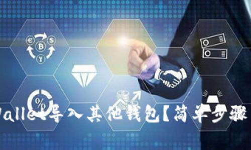 如何将TPWallet导入其他钱包?简单步骤与注意事项