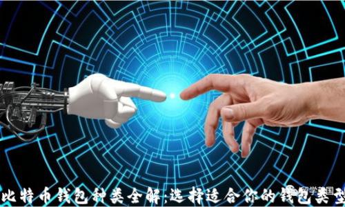 
比特币钱包种类全解：选择适合你的钱包类型