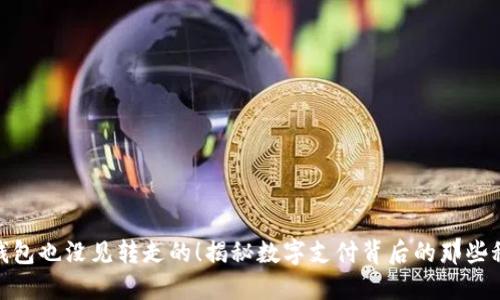 : 钱包也没见转走的！揭秘数字支付背后的那些秘密