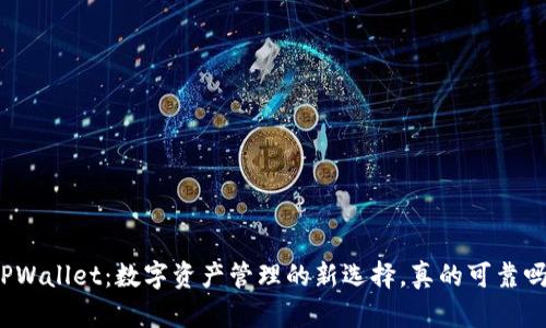 TPWallet：数字资产管理的新选择，真的可靠吗？