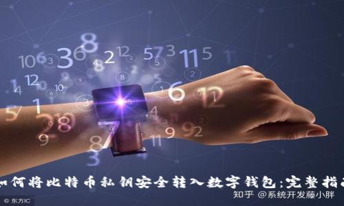 如何将比特币私钥安全转入数字钱包：完整指南