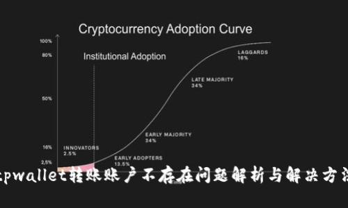 tpwallet转账账户不存在问题解析与解决方法