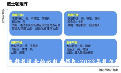 如何选择最适合的比特币钱包：2023年最佳指南
