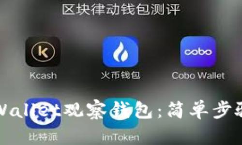 如何使用TPWallet观察钱包:简单步骤和实用技巧