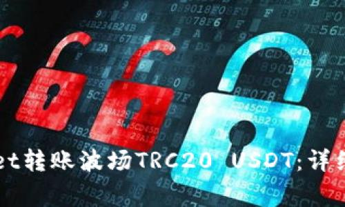 如何通过TPWallet转账波场TRC20 USDT:详细指南与注意事项