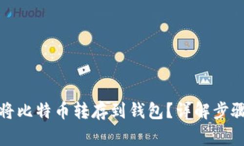 如何安全地将比特币转存到钱包？详解步骤与注意事项