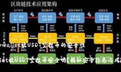 解析tpwallet放USDT空投币的