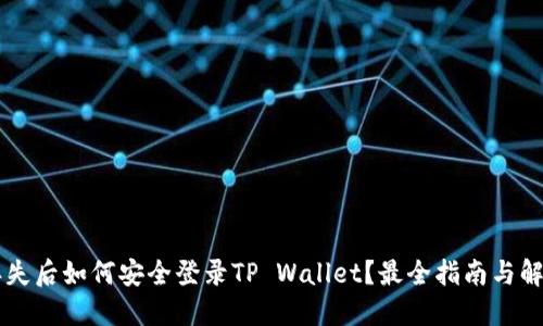 手机丢失后如何安全登录TP Wallet？最全指南与解决方案
