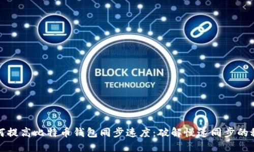 如何提高比特币钱包同步速度:破解慢速同步的秘密