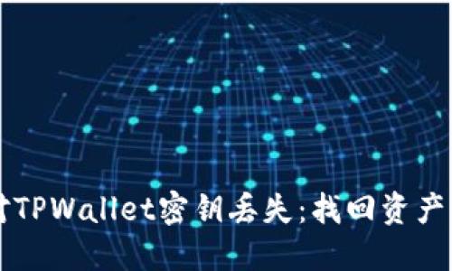 的如何应对TPWallet密钥丢失：找回资产的实用指南