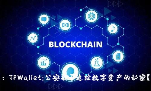 : TPWallet:公安能否追踪数字资产的秘密?