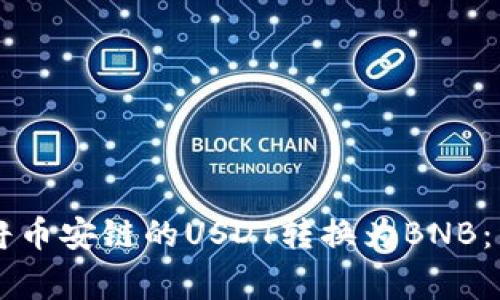 如何在TPWallet中将币安链的USDT转换为BNB:详细步骤与注意事项