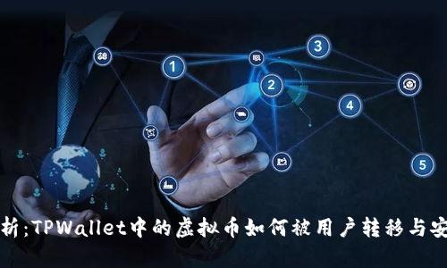 深入解析：TPWallet中的虚拟币如何被用户转移与安全隐患