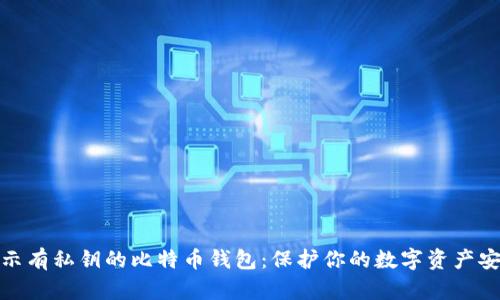 揭示有私钥的比特币钱包：保护你的数字资产安全