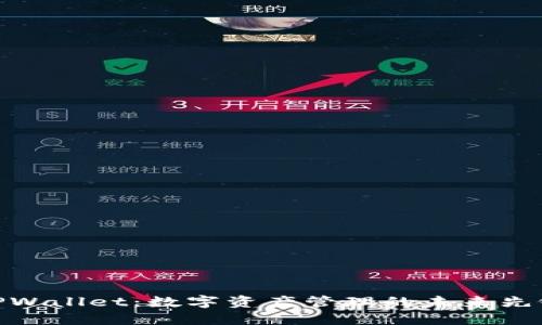 TPWallet：数字资产管理的未来先锋