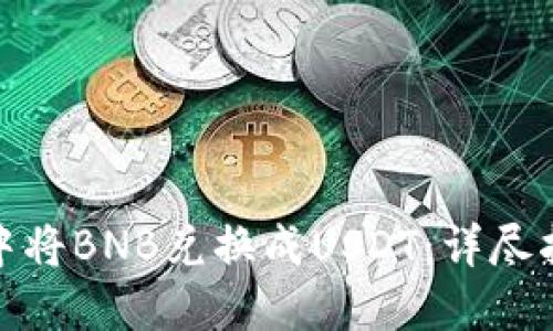 如何在to钱包中将BNB兑换成USDT：详尽指南与操作步骤