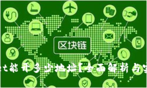 TPWallet能开多少地址？全面解析与实用技巧