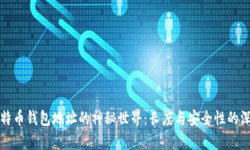 探秘比特币钱包地址的神秘世界：长度与安全性的深度解析