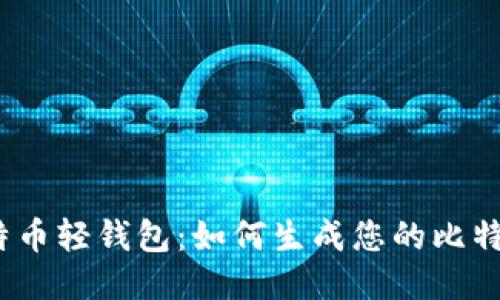 探索比特币轻钱包：如何生成您的比特币地址？