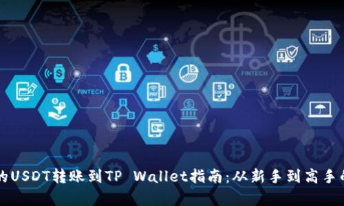简单易懂的USDT转账到TP Wallet指南：从新手到高手的实用技巧