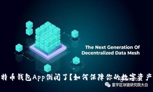 : 比特币钱包App倒闭了？如何保障你的数字资产安全