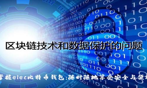 掌握elec比特币钱包：随时随地享受安全与便利