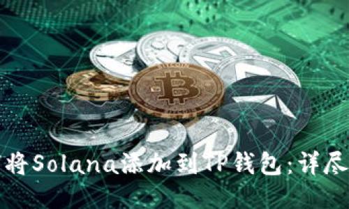 如何将Solana添加到TP钱包：详尽指南