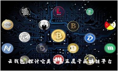 云钱包：探讨它是否真正属于区块链平台