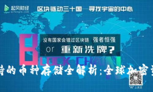 TPWallet支持的币种存储全解析：全球加密资产一网打尽