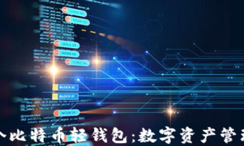 
探索第一个比特币轻钱包：数字资产管理的新纪元
